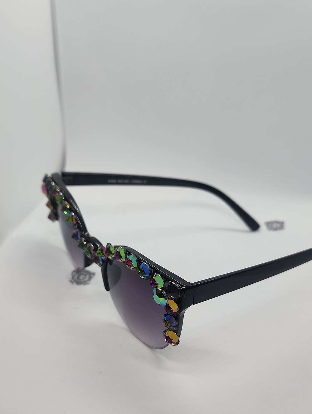 GASOLINE GLAMOUR RING ROAD RUNNER DEVIL COCO GLASSES ๐ฆ๐ฆ๐ฆ - Picture 8 of 9